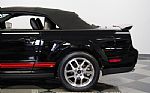 2009 Mustang Shelby GT500 Convertib Thumbnail 25
