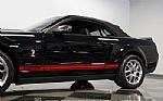 2009 Mustang Shelby GT500 Convertib Thumbnail 23