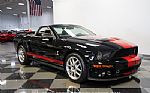 2009 Mustang Shelby GT500 Convertib Thumbnail 17