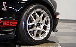 2009 Mustang Shelby GT500 Convertib Thumbnail 62