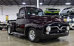 1954 F100 Thumbnail 10
