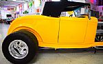1932 Roadster Hot Rod Thumbnail 6