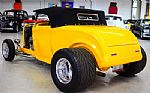 1932 Roadster Hot Rod Thumbnail 13