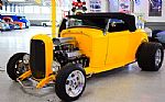 1932 Roadster Hot Rod Thumbnail 19