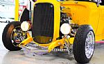1932 Roadster Hot Rod Thumbnail 45