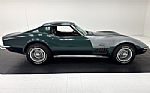 1972 Corvette Coupe Thumbnail 9