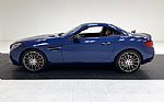 2017 SLC 43 AMG Roadster Thumbnail 4