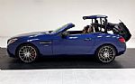 2017 SLC 43 AMG Roadster Thumbnail 5