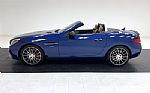 2017 SLC 43 AMG Roadster Thumbnail 6