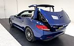 2017 SLC 43 AMG Roadster Thumbnail 8
