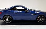 2017 SLC 43 AMG Roadster Thumbnail 12