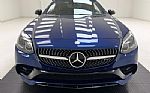 2017 SLC 43 AMG Roadster Thumbnail 14