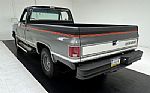 1986 C10 Silverado 4x2 Long Bed Pic Thumbnail 3