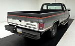 1986 C10 Silverado 4x2 Long Bed Pic Thumbnail 5
