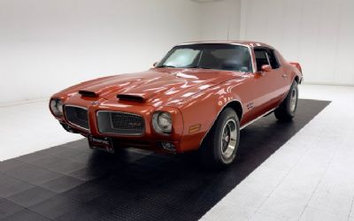 Photo of a 1970 Pontiac Firebird Formula 400 for sale