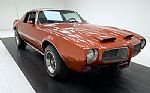 1970 Firebird Formula 400 Thumbnail 7