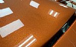 1970 Firebird Formula 400 Thumbnail 27