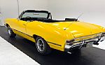 1968 Malibu Chevelle Convertible Thumbnail 6