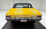 1968 Malibu Chevelle Convertible Thumbnail 7