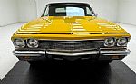 1968 Malibu Chevelle Convertible Thumbnail 11