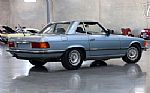 1983 380 SL Thumbnail 5