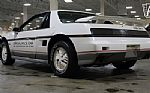1984 Fiero SE Indy Pace Car Limited Thumbnail 3