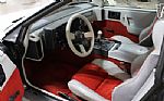 1984 Fiero SE Indy Pace Car Limited Thumbnail 11