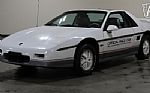 1984 Fiero SE Indy Pace Car Limited Thumbnail 21