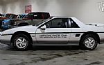 1984 Fiero SE Indy Pace Car Limited Thumbnail 25