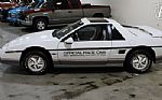 1984 Fiero SE Indy Pace Car Limited Thumbnail 26