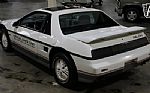 1984 Fiero SE Indy Pace Car Limited Thumbnail 28