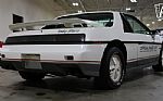 1984 Fiero SE Indy Pace Car Limited Thumbnail 33