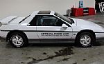 1984 Fiero SE Indy Pace Car Limited Thumbnail 35