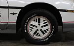 1984 Fiero SE Indy Pace Car Limited Thumbnail 42