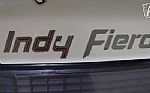 1984 Fiero SE Indy Pace Car Limited Thumbnail 47