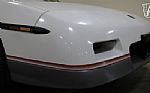 1984 Fiero SE Indy Pace Car Limited Thumbnail 56