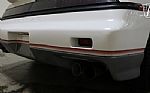 1984 Fiero SE Indy Pace Car Limited Thumbnail 61