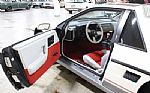 1984 Fiero SE Indy Pace Car Limited Thumbnail 63