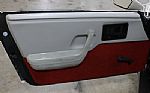 1984 Fiero SE Indy Pace Car Limited Thumbnail 64