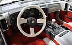 1984 Fiero SE Indy Pace Car Limited Thumbnail 65