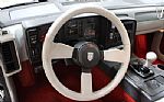1984 Fiero SE Indy Pace Car Limited Thumbnail 67