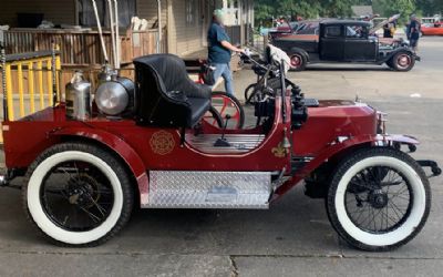 Photo of a 1929 Replica Ford Model T for sale