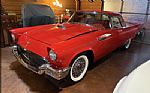 1957 Thunderbird Thumbnail 1
