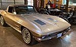 1963 CORVETTE Thumbnail 1