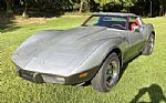 1978 Corvette Anniversary Thumbnail 3
