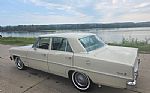 1966 Nova Thumbnail 12