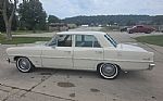 1966 Nova Thumbnail 9
