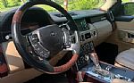 2012 Range Rover HSE Thumbnail 20