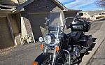 2009 Road King Thumbnail 1
