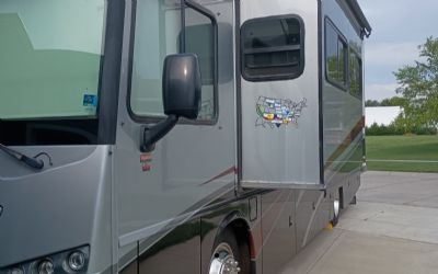 Photo of a 2015 Winnebago Forza 34T for sale